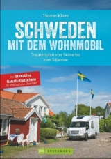 Schweden mit dem Wohnmobil - Thomas Kliem