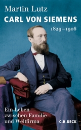 Carl von Siemens - Martin Lutz