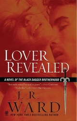 Lover Revealed - Ward, J.R.