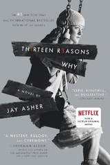 Thirteen Reasons Why - Asher, Jay