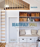 Beautifully Small - Sara Emslie