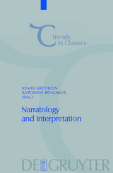 Narratology and Interpretation - 