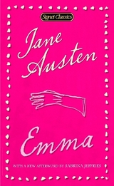 Emma - Austen, Jane