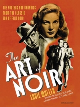 The Art of Noir - Muller, Eddie