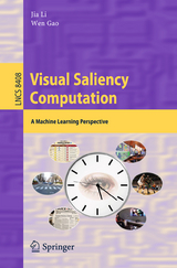 Visual Saliency Computation - 