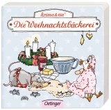 krima + isa - Die Weihnachtsbäckerei - krima + isa GmbH