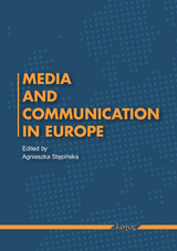 Media and Communication in Europe - 