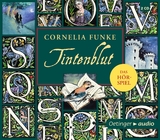 Tintenwelt 2. Tintenblut - Cornelia Funke