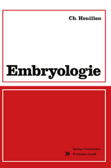 Embryologie - Charles Houillon