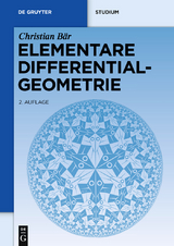 Elementare Differentialgeometrie - Christian Bär