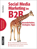 Social Media Marketing im B2B - Felix Beilharz