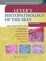 Lever's Histopathology of the Skin - Elder, David E.