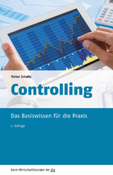 Controlling - Volker Schultz