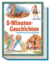 5-Minuten-Geschichten