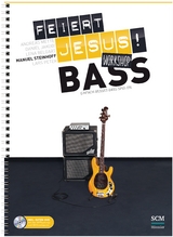 Feiert Jesus! Workshop Bass - Manuel Steinhoff