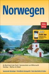 Norwegen - Nelles, Günter