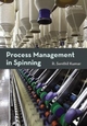 Process Management in Spinning - R. Senthil Kumar