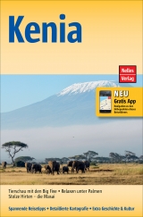 Kenia - 