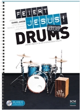 Feiert Jesus! Workshop Drums - Daniel Jakobi