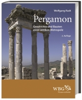 Pergamon - Radt, Wolfgang