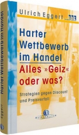 Harter Wettbewerb im Handel - Eggert, Ulrich