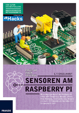 Sensoren am Raspberry Pi - E.F. Engelhardt