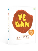 vegan backen - Kristina Unterweger