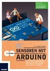 Sensoren am Arduino - Mattias Schlenker