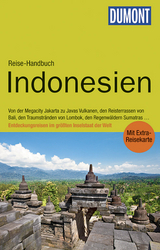 DuMont Reise-Handbuch Reiseführer Indonesien - Dusik, Roland