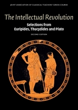 The Intellectual Revolution - Joint Association of Classical Teachers' Greek Course