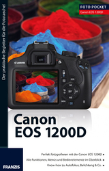 Foto Pocket Canon EOS 1200D - Christian Haasz