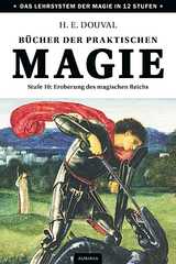 Bücher der praktischen Magie - H. E. Douval