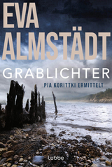 Grablichter - Eva Almstädt