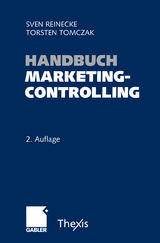 Handbuch Marketingcontrolling - 