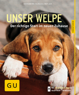 Unser Welpe - Schlegl-Kofler, Katharina