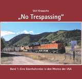 "No Trespassing" - Veit Krausche