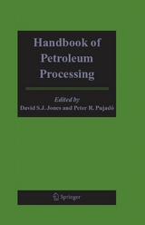 Handbook of Petroleum Processing - 