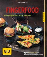 Fingerfood - Walter, Susanne
