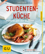 Studentenküche - Hohmann, Flora