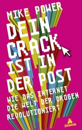 Dein Crack ist in der Post - Mike Power