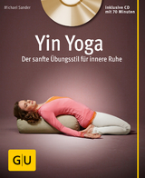 Yin Yoga (mit CD) - Michael Sander