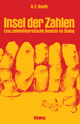 Insel der Zahlen - Donald Ervin Knuth