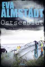 Ostseeblut - Eva Almstädt