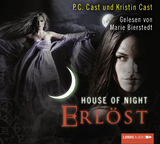 House of Night - Erlöst - P.C. Cast, Kristin Cast