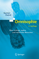 Omnisophie - Dueck, Gunter