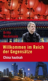 Willkommen im Reich der Gegensätze - Britta Heidemann