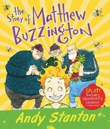 The Story of Matthew Buzzington - Stanton, Andy