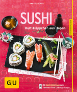 Sushi - Gerlach, Hans