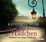 Das fremde Mädchen - Katherine Webb