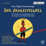 Der Zahlenteufel - Hans Magnus Enzensberger